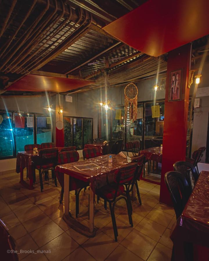 The Brooks, Manali Manāli Exterior foto